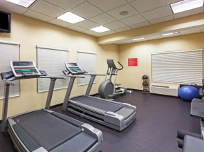 TownePlace Suites by Marriott North Owasso
