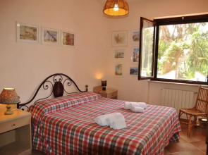 Villa Vallereale Beautiful Garden and Private Pool 9 km From Sperlonga