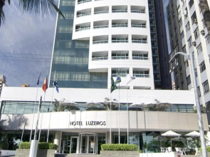 Hotel Luzeiros Fortaleza