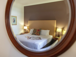 Mercure Hunter Valley Gardens