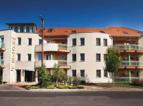 Hotel Makár Sport & Atrium