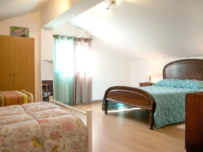 Villa With 2 Bedrooms in Carcavelos, With Wonderful Mountain View, Pri