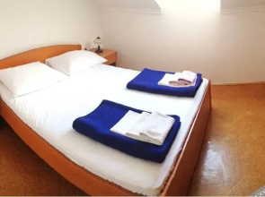Apartments Mljet