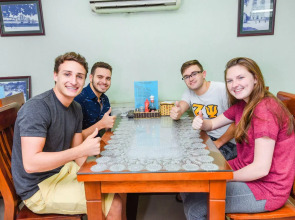 Maya Boutique Hotel & Spa