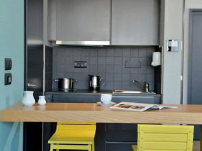 Athenaeum K 29 Hotel