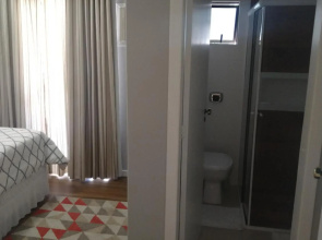 Apartamento em Meia Praia