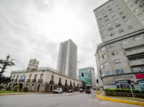 Urbano Hotel