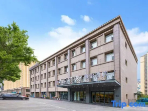 Country Inn & Suites by Radisson Hotel (Lanzhou West Passenger Station Old Street)