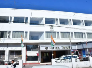 Hotel Tridev