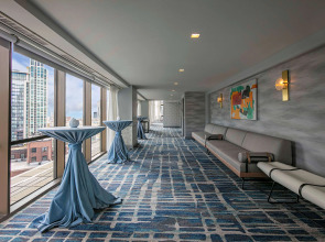 The Royal Sonesta Chicago Downtown