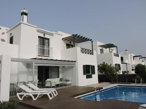 Ocean Dreams Marina & Spa Villages