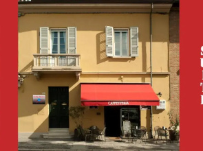Barone Rosso Suite