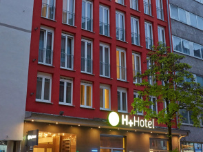 H+ Hotel München