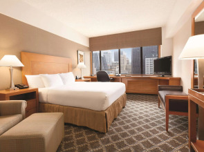 Hilton San Francisco Financial District