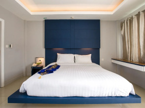 Sea Sun Sand Resort & Spa