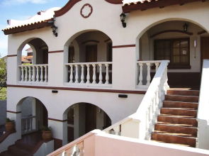 Posada del Infinito