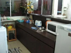 Minda Guesthouse