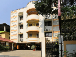 Treebo Umal Homestay Ganeshguri