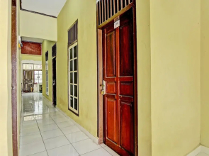 Hotel O Firza Homestay