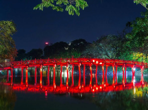 Hanoi Boutique Hotel & Spa