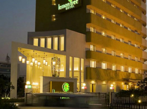 Lemon Tree Hotel, Chandigarh