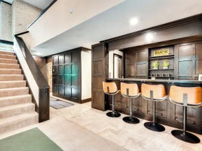 Heated Pool: Tropical Townhome in Wheat Ridge