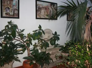 Pension Reina Josefina