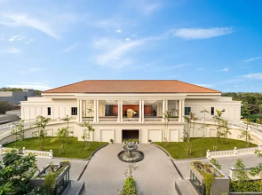 Taj Taal Kutir