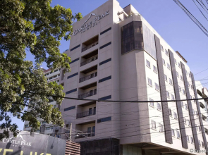 Castle Peak Hotel
