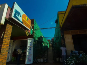 Jinja Delight Motel