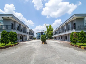 Halay Inn