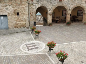 Casa Vacanza L'Antico Borgo - Moresco