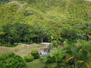 Villas Las Neblinas