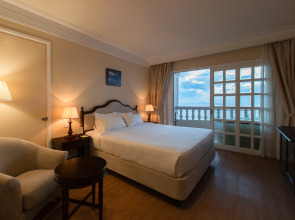 Sunrise Nha Trang Beach Hotel & Spa