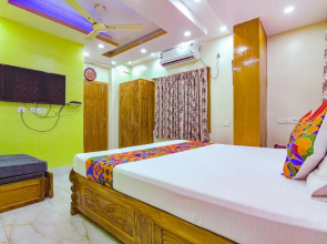 FabHotel Dreamland