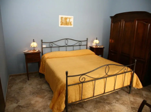 Country House La Casa in Campagna