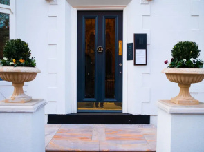 Domo Boutique Hotel