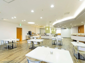 SureStay Plus Hotel by Best Western Shin-Osaka