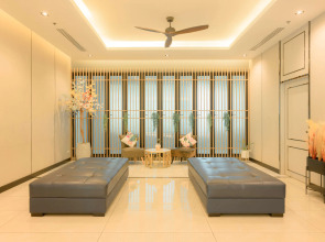 Lewit Hotel Pattaya, a member of Radisson Individuals