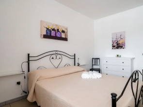 Borgo Tortorella - Casa Limone
