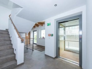Appartements Sulzer - TOP 23