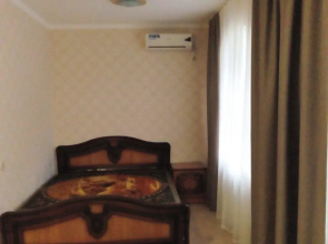 Teply Nomerok Guest house