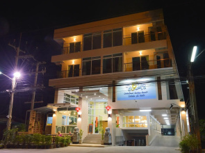GoldenBeach Boutique Resort