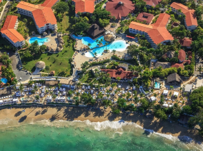 Lifestyle Tropical Beach Resort & Spa All Inclusive