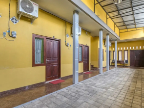 KoolKost Syariah near Universitas Amikom Yogyakarta 2 - Caters to Women