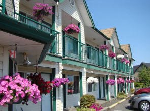 Harbour Light Motel