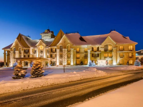 Hotel Vallea Bromont, Tapestry Collection by Hilton