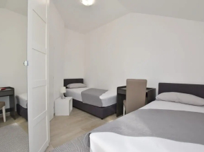 Apartments Danolic