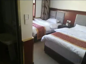 Ruo'er Ge Ruoxin Hotel