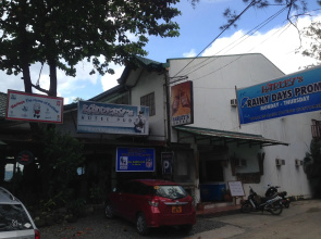 Harleys Pub and Hotel